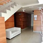 Lejlighed Acogedor Con Terraza En *