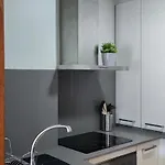 Acogedor Con Terraza En *