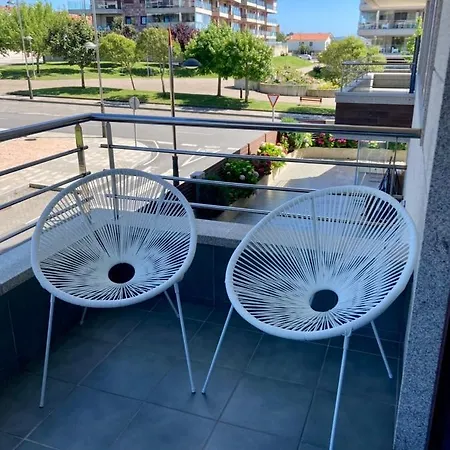 Acogedor Con Terraza En *