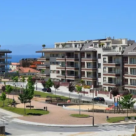 Acogedor Con Terraza En