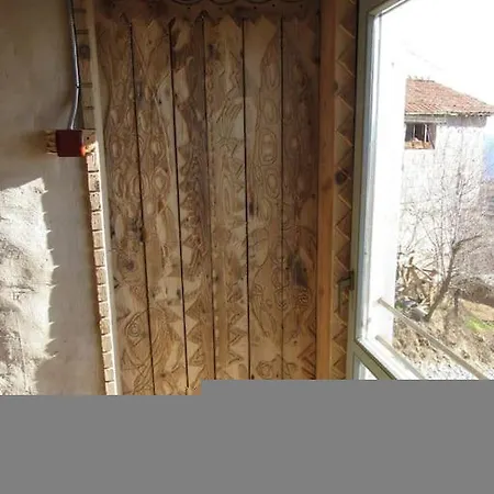 Apartment Acogedor Con Terraza En Portonovo