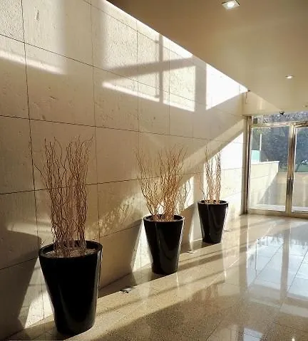 Acogedor Con Terraza En * Πόρτο Νόβο