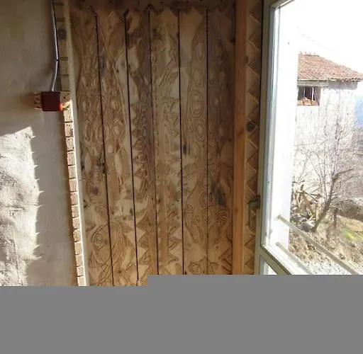 Διαμέρισμα Acogedor Con Terraza En Πόρτο Νόβο