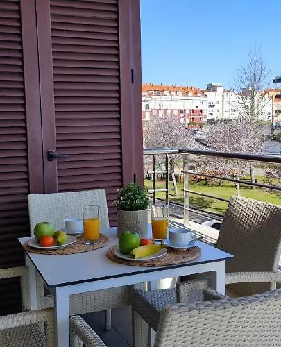 Acogedor Con Terraza En * Πόρτο Νόβο